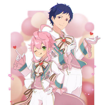 ❤プリマヴェーラ❤