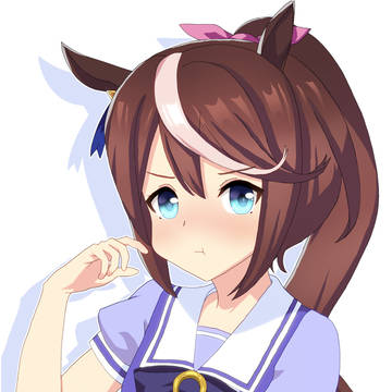 ぷんすこテイオー