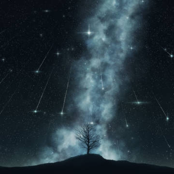 Look at the Sky