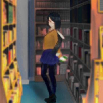 落書き