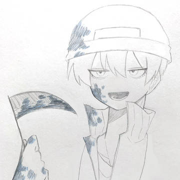 ここにいてくれ、永遠に。