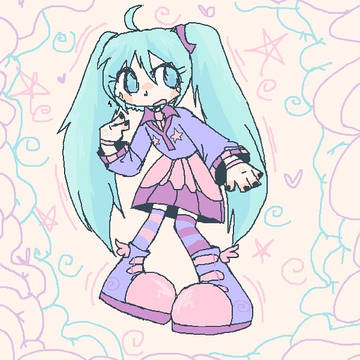 miku