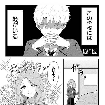 王子様に堕ちてたまるかっ！