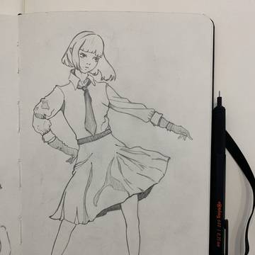 Girl