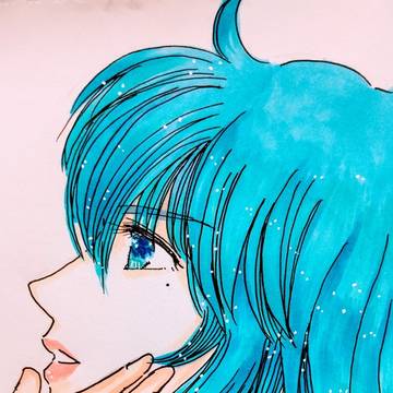 〇〇アフロ