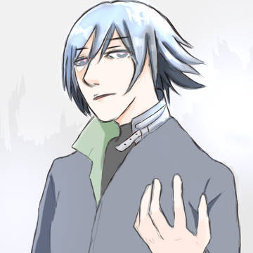 黒(ヘイ)