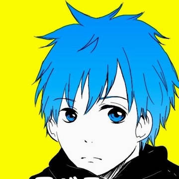 黒バス　まとめ
