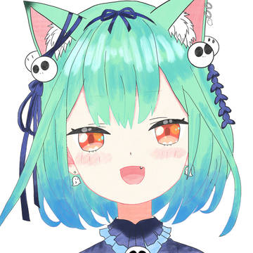 るしあちゃん🦋
