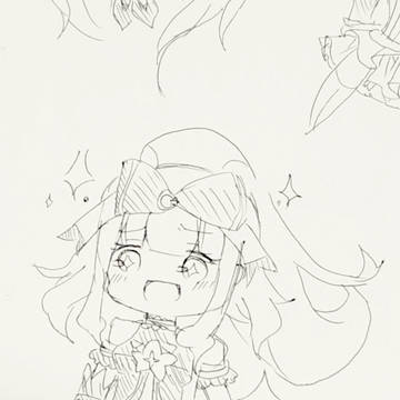 妖怪学園の詰め合わせ