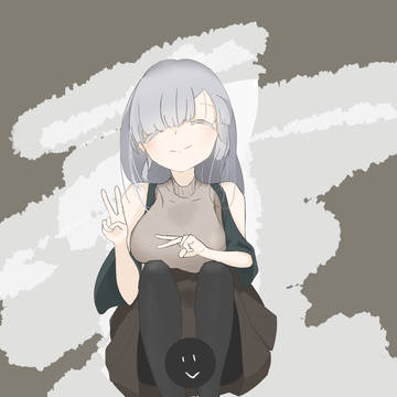 ぴーす
