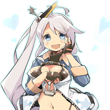 ぼへーっとしたポ姉