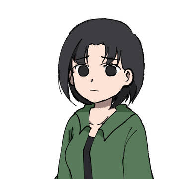 アウトブレイク イラスト詰め