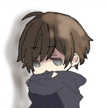 Menhera-Kun depressed