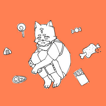 惑星ループ