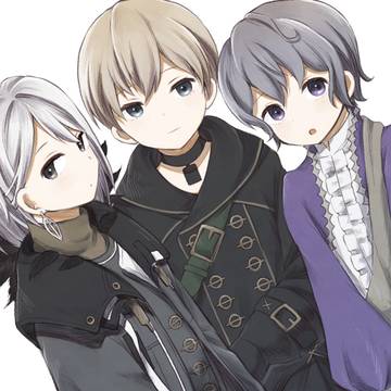 NieRまとめ