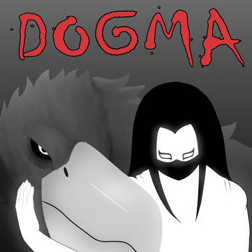 DOGMA capitulo 2: depredador
