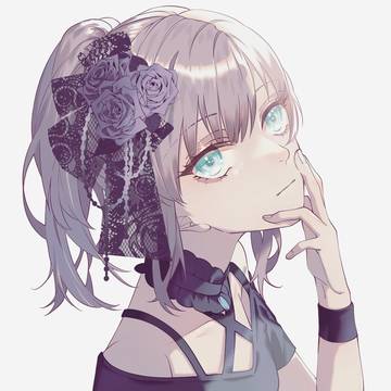 少女