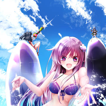 ネプギア