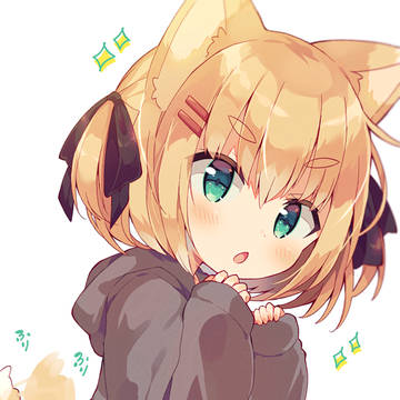 ふりふり