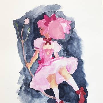 鹿目まどか