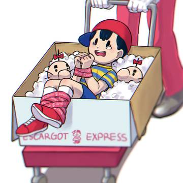 ◆りょうきんは  18ドルです。