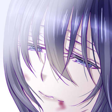 緋村さん家の巴さん