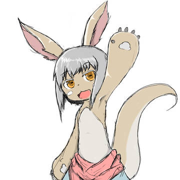 ナナチ落書き2