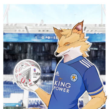 FA杯初優勝を果たしたフィルバートさん！！！！