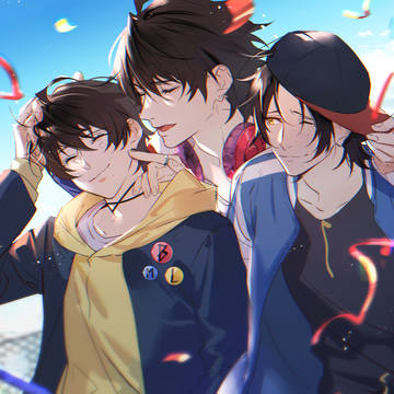 BB進出おめでとう！！