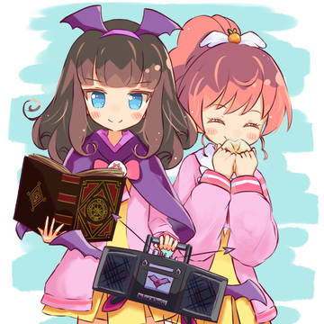 となりのクラスの