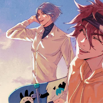 no end summer