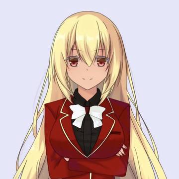 綾小路に振られ、ギャルとなった一之瀬