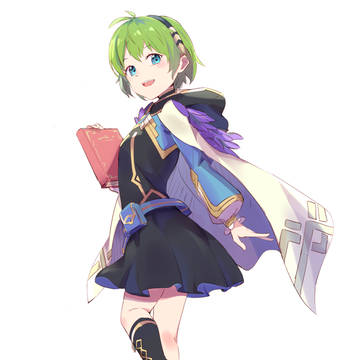 Resplendent Nino