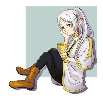 フリーレン