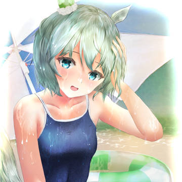セイウンスカイ