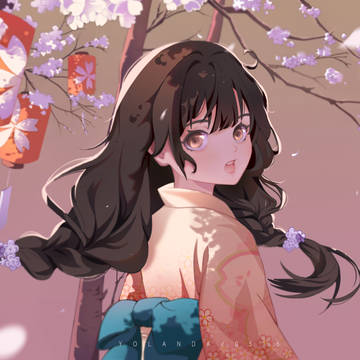 春の終り