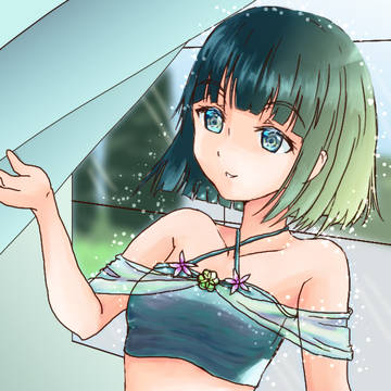 おいで