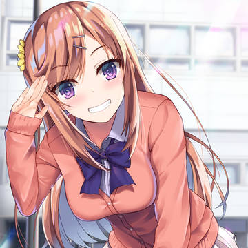 朝比奈さん