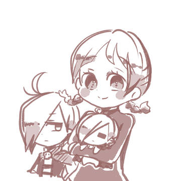 ぬい