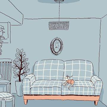 視線の先