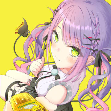 新衣装おかわいいこと