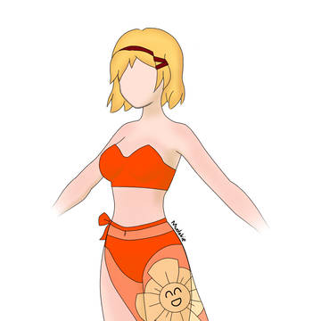Just practicing some details