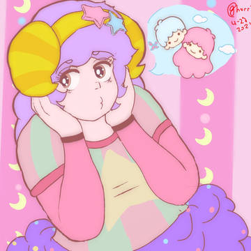 Human Sanrio  Villagers