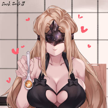 防火女
