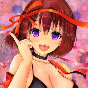 チョコレートコスモス