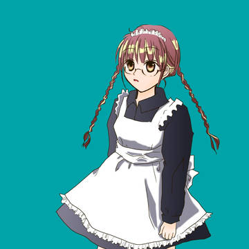 メイド服