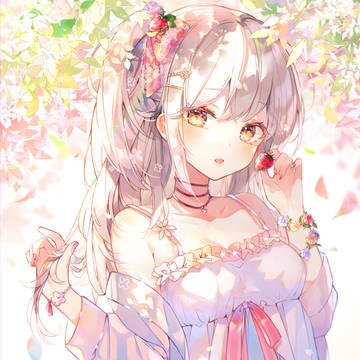 🍓