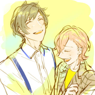 HE★VENS log.4