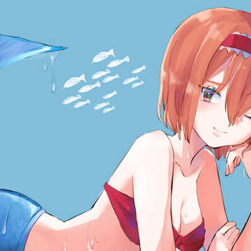 初代