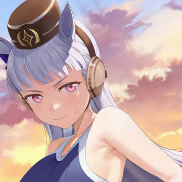 ゴールドシップ